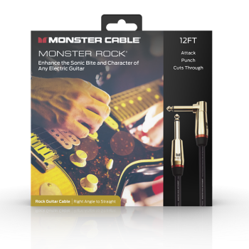 Monster MR-RS12